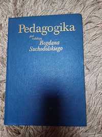 Pedagogika Bogdan Suchodolski