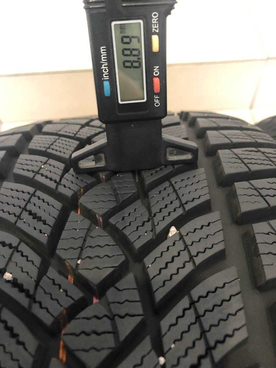 Шини Goodyear 245/45 R18 100V Ultra Grip Performance+