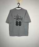 Koszulka Stussy 80 Big Logo Vintage 90’s