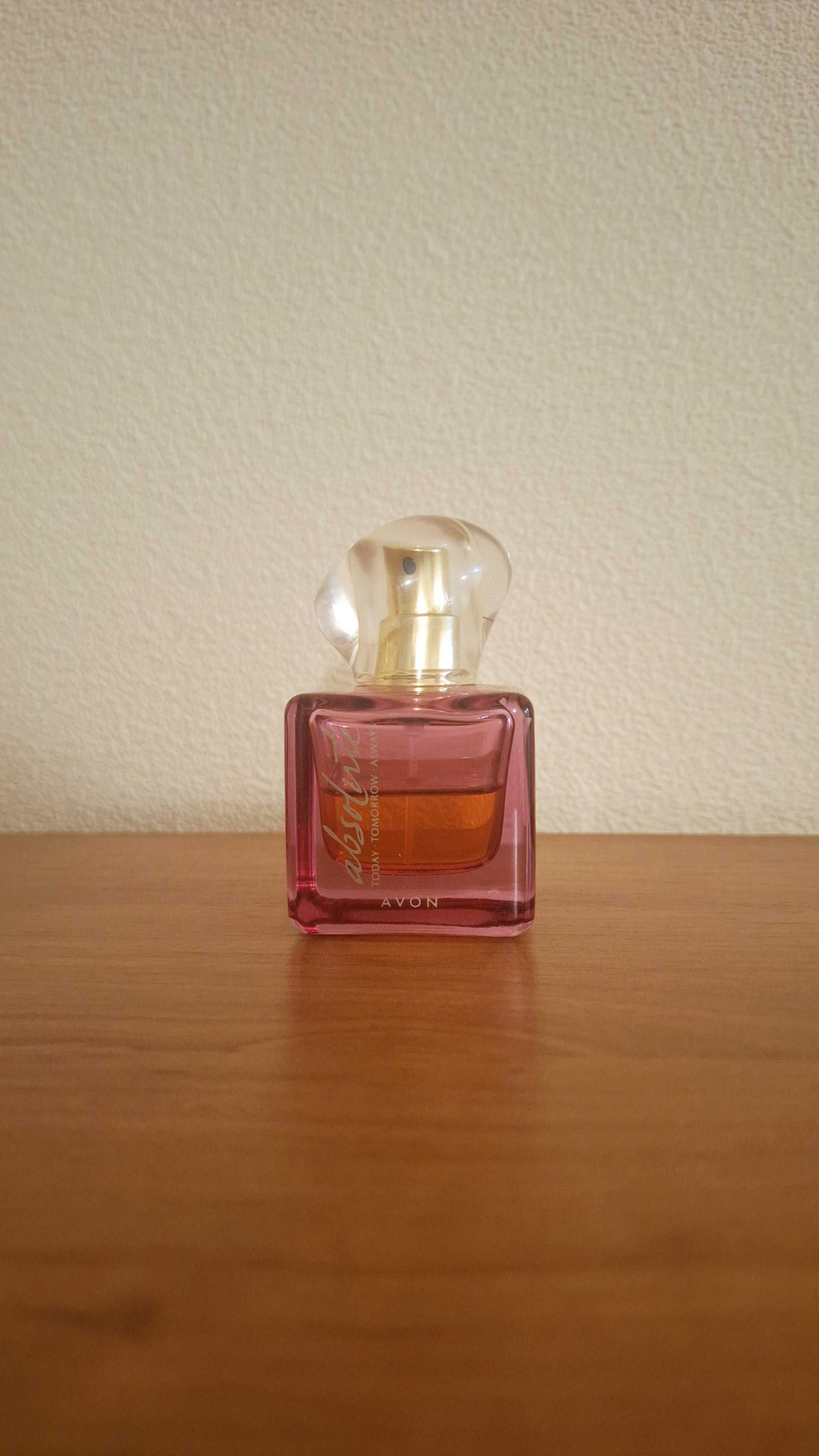Продам духи Avon