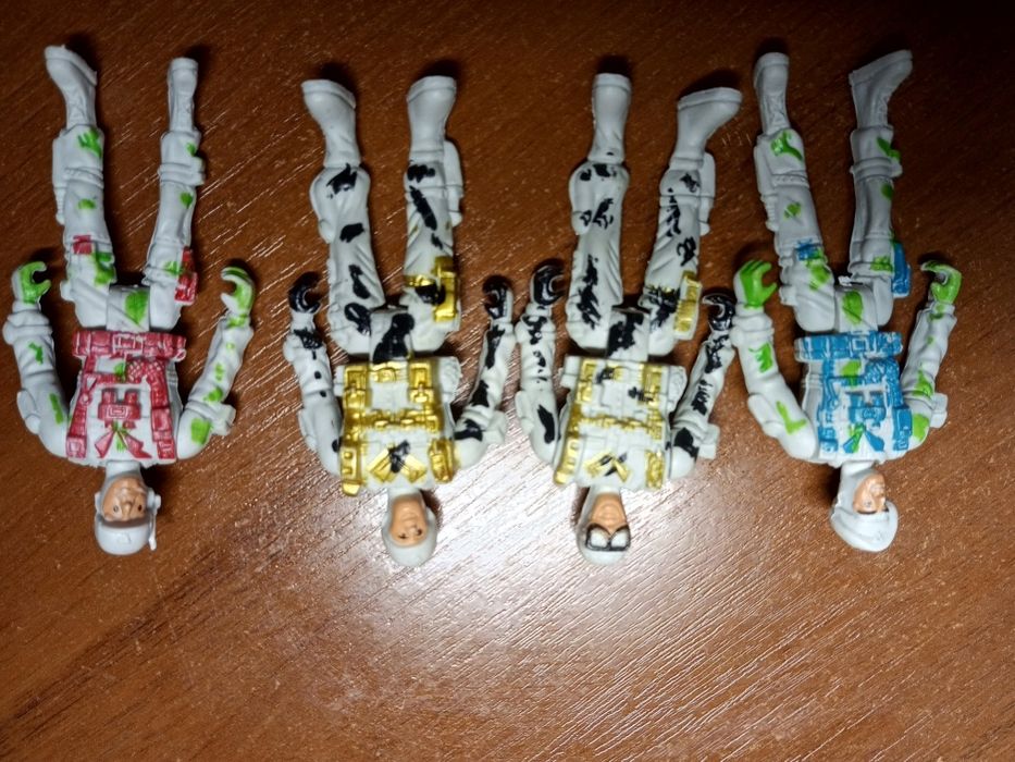 Солдатики original