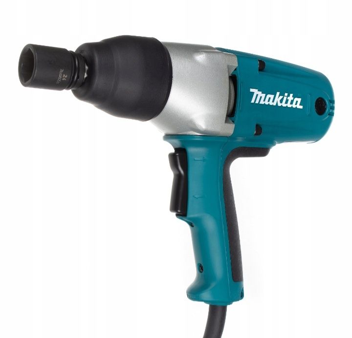 Klucz udarowy Makita TW0350 Zakretarka