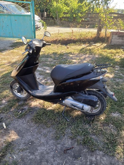 Скутер Хонда Діо AF 62 тел