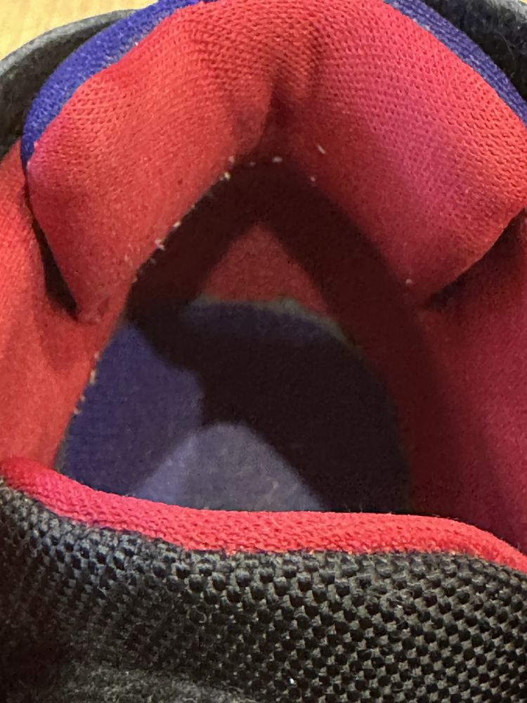Nike Jordan two trey r. 40