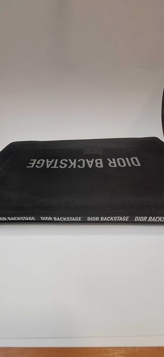 Kosmetyczka nowa Dior czarna duża