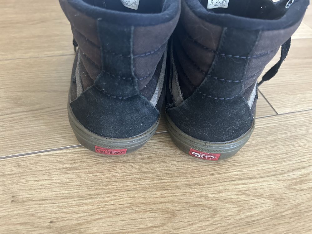 Buty Vans  BMX shoe 40,5