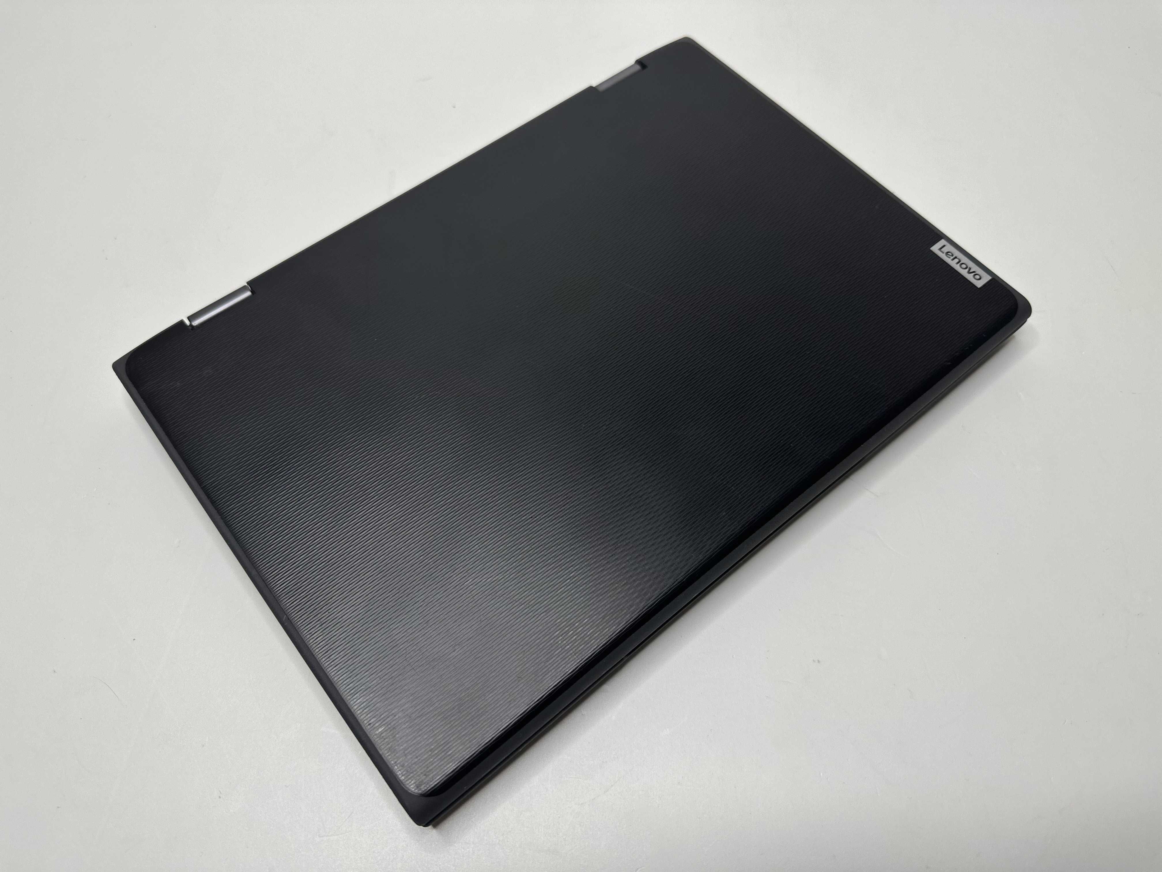 Lenovo Thinkpad 300E 2 gen 2in1, N4100, 4Gb, 16Gb+256Gb, Сенсорний