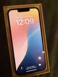 Iphone 13 - 128 GB różowy