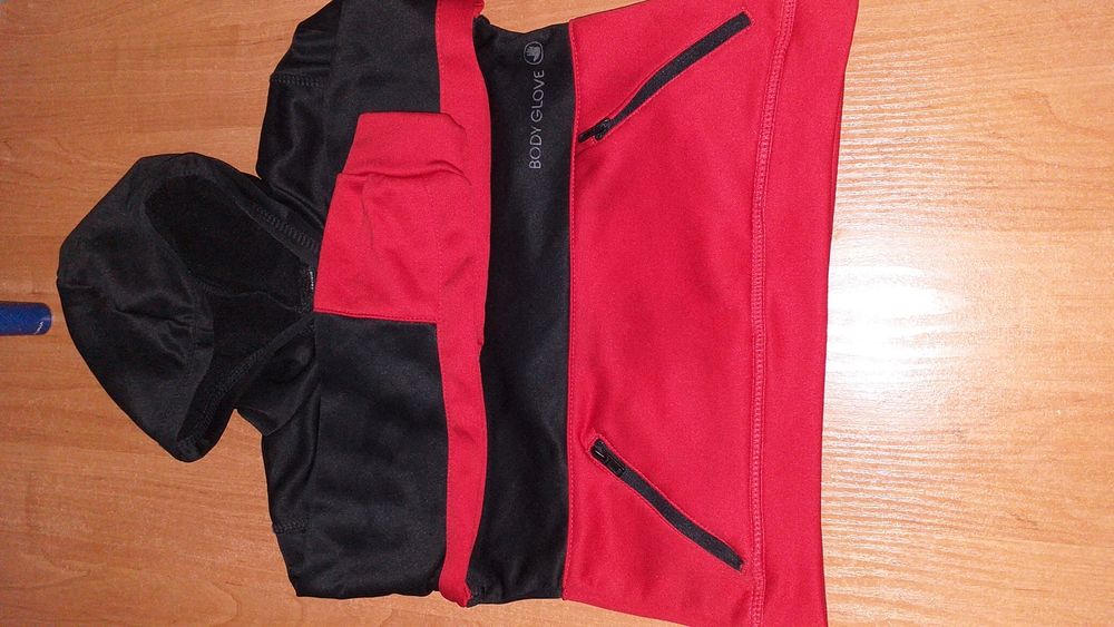 Dres body glove r. 104