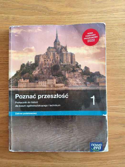 Poznać przeszłość 1