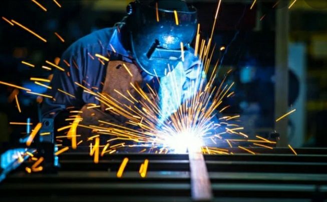 Сварочные работы услуги сварщика