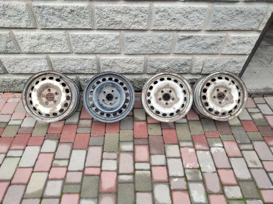 Продам Діскі 5.112 r15