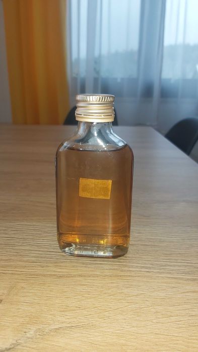 Syrop z kwiatów LAWENDY 100ml
