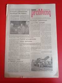 Nasze problemy, Jastrzębie, nr 43, 27 października - 2 listopada 1978