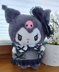 Pluszak Maskotka Hello Kitty Kuromi Big 35cm