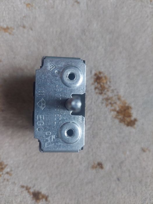 Переключатель электроплиты и духовки EGO