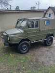 Продам ЛуАЗ 1992 року