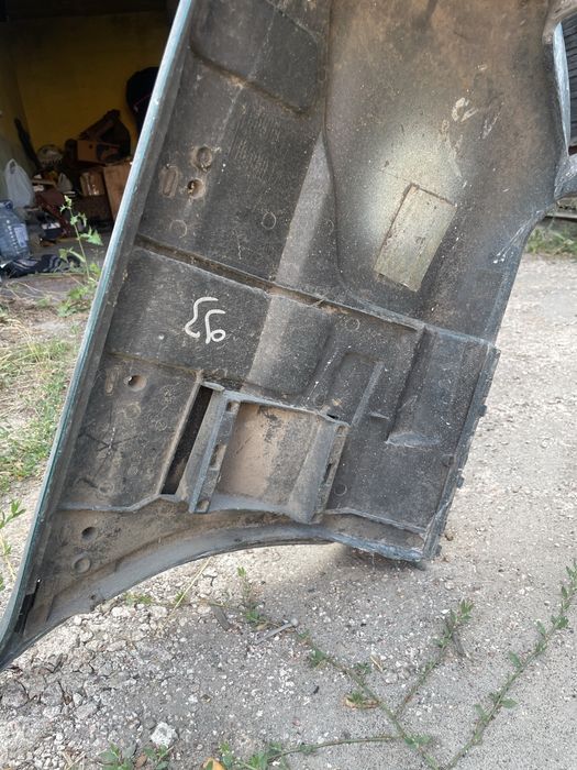 Бампер бмв е36 bmw e36