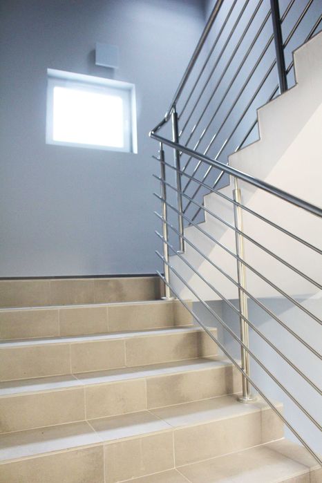 Mieszkanie na wynajem dla pracowników Kozielska