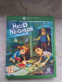 Hello Neighbor hide&seek XBOX ONE