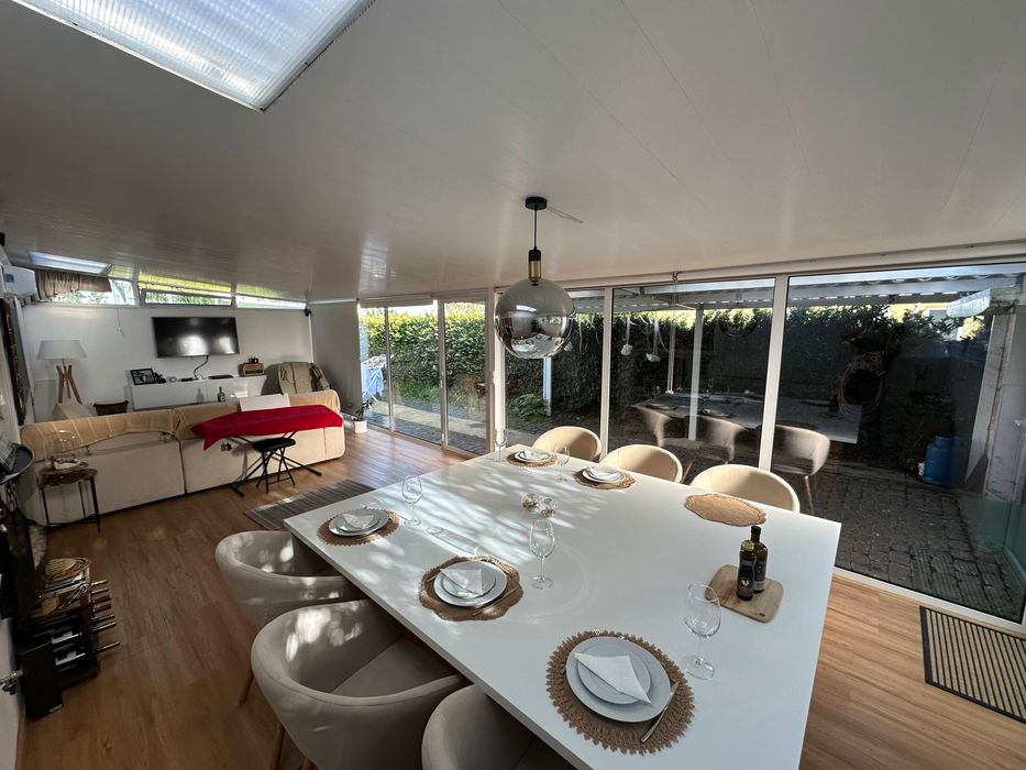 T3 mobilado em Ponta Delgada, lugar de estacionamento