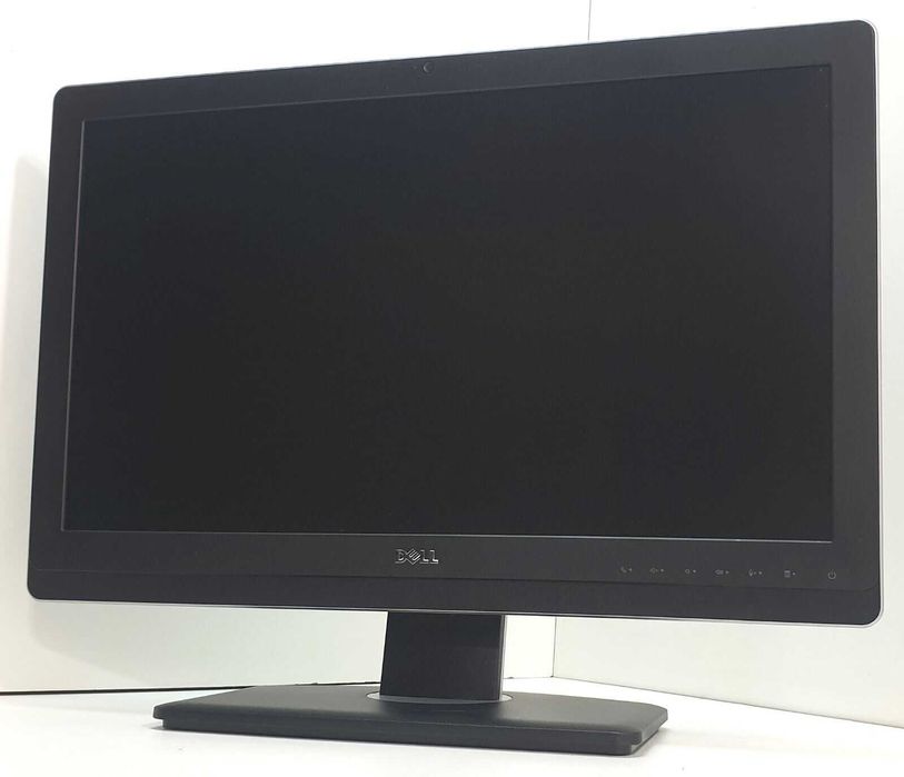 Monitor multimedia 22" com camera Dell UZ2215Hf