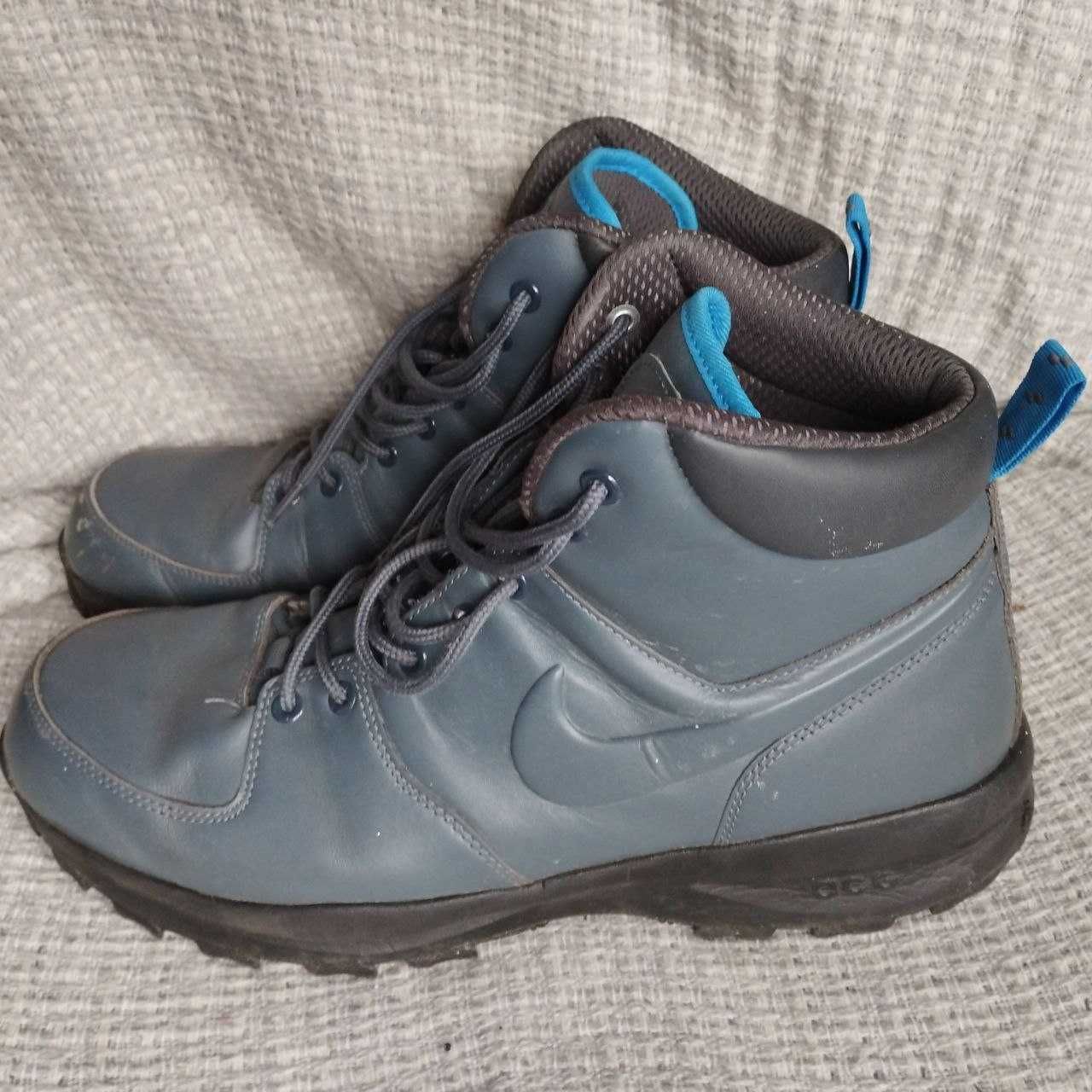 Nike Зимні чоботі/черевики/ботинки 46-47