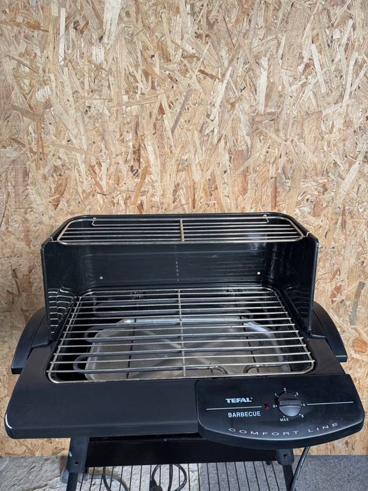 Електро гриль Tefal