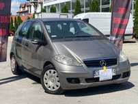 Mercedes-Benz A150 1.5LPG*Dobry stan**Nowy rozrząd**Zamiana**