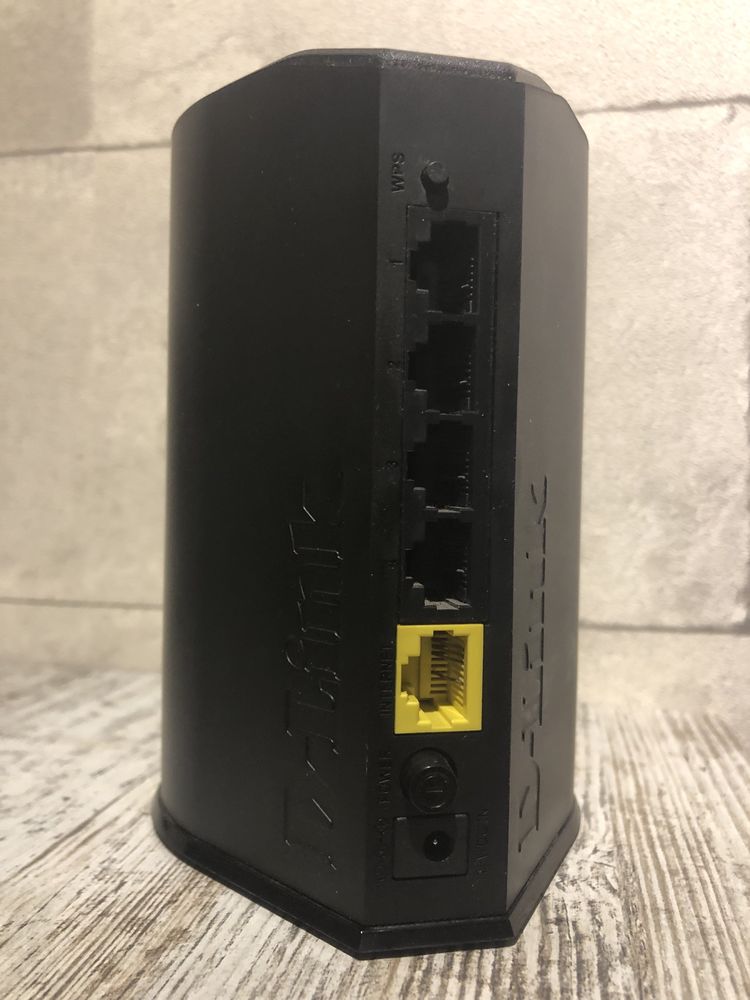 роутер маршрутизатор Ирпень Ірпінь router D-link dir-300A