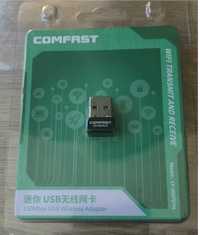 WI-FI Usb адаптер Comfast 2.4G