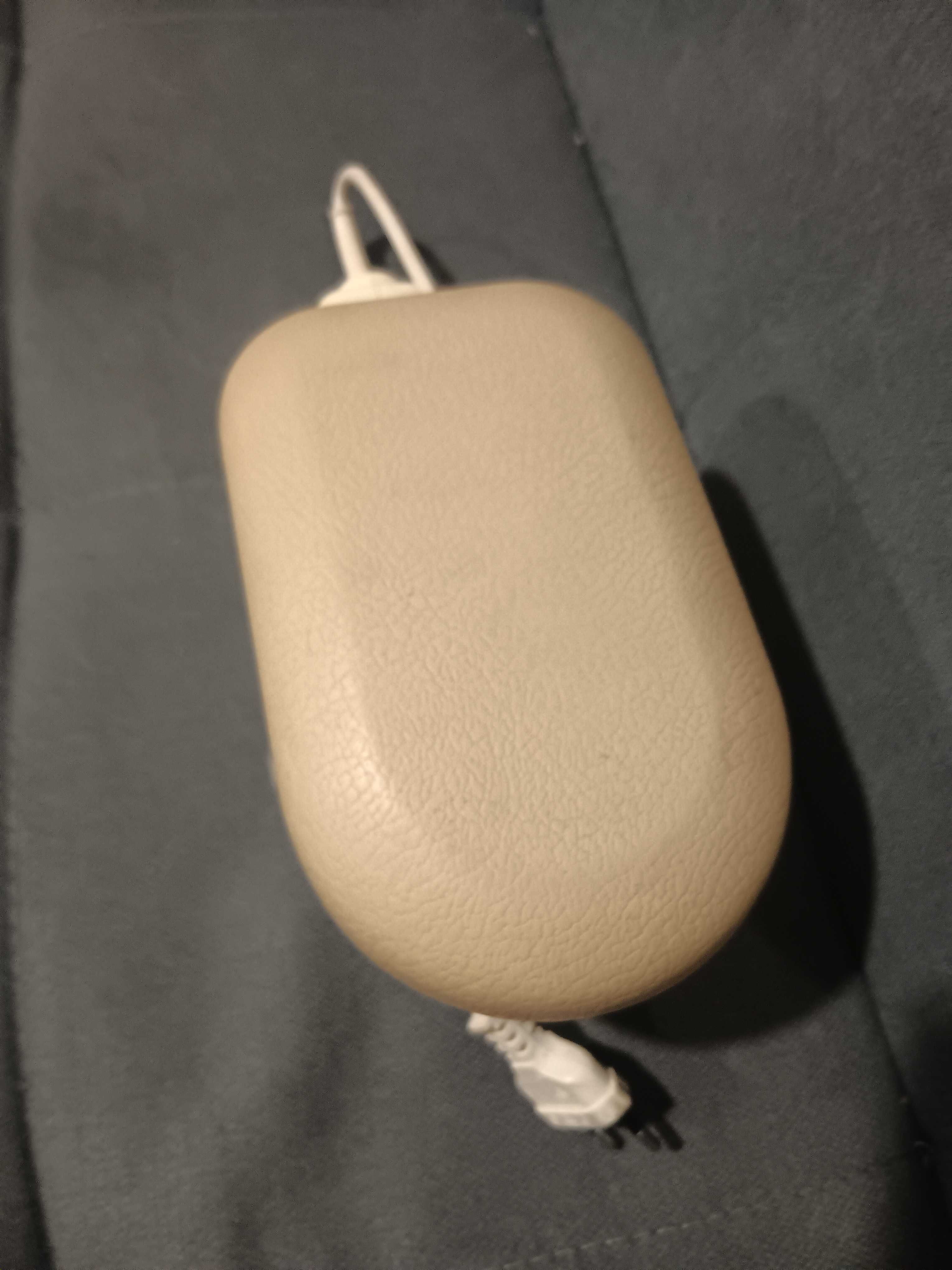 Aparelho de Massagem Respiratória