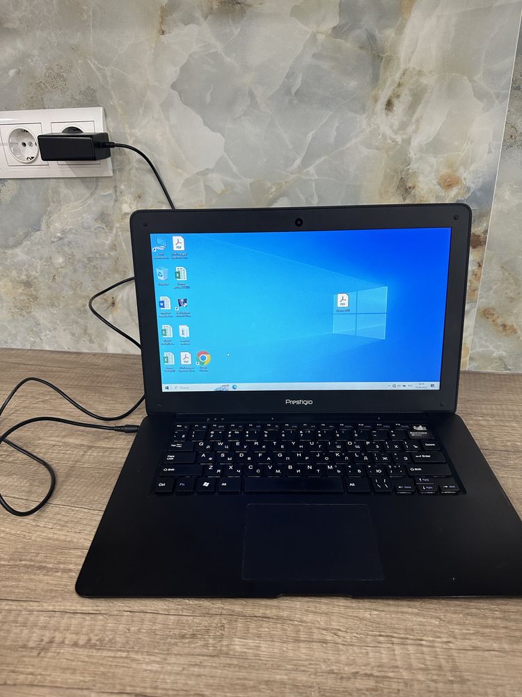 Ноутбук Нетбук Prestigio SmartBook 14