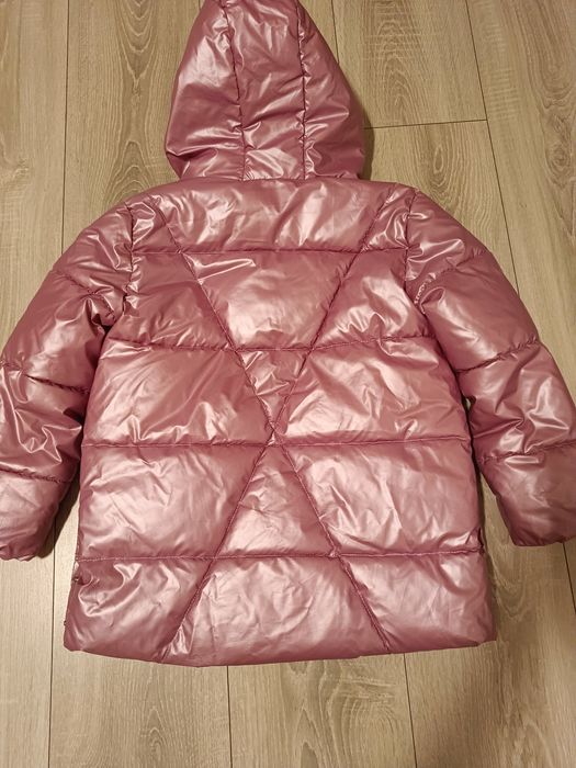 Kurtka dziewczęca Reserved r.122