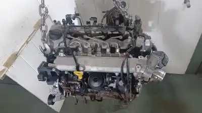 Motor HYUNDAI IX20 GLS  1.6 CRDI 116 CV    D4FB