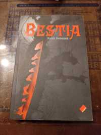 Bestia - Marek Świerczek