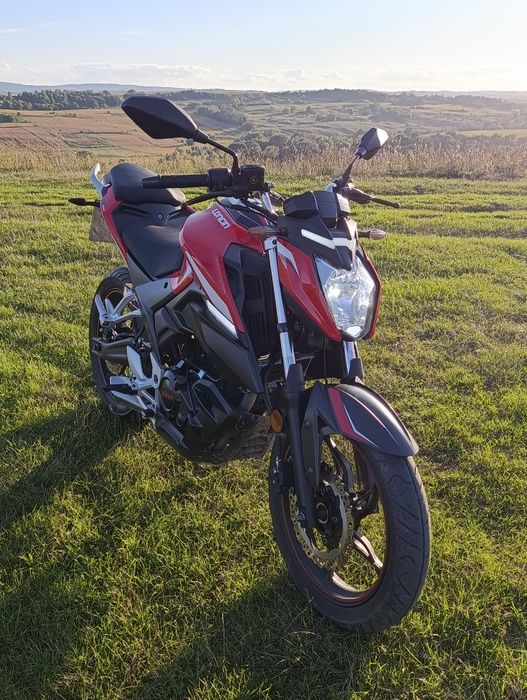 Продам Loncin cr4 250