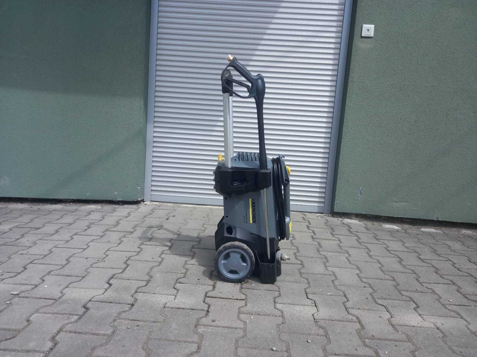 Karcher HD 6/13 C 600 lm 130 bar 230 V Profesjonalna myjka ciśnieniowa