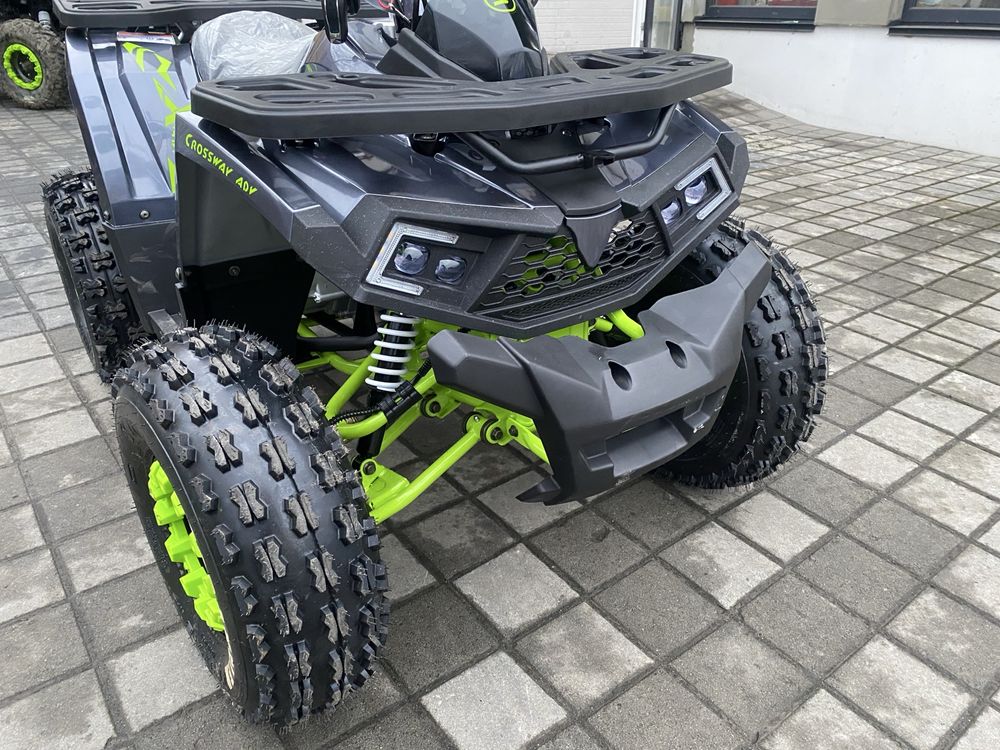 Новий!!! Comman Scrambler 150 Доставка/Кредит/Гарантія
