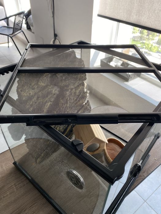 Терариум для животных