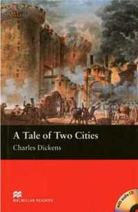 A Tale of Two Cities Beginner + CD Pack - Charles Dickens