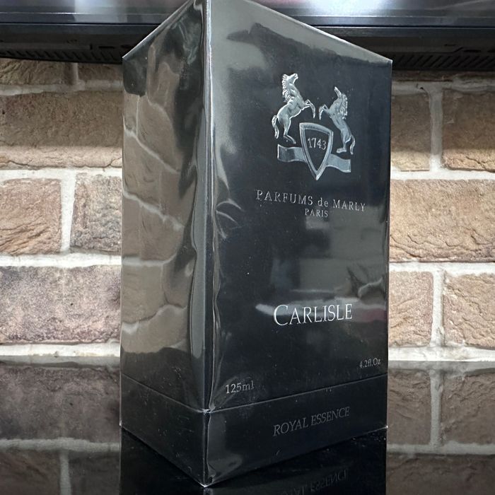 Parfums de Marly Carlisle EDP 125 ml