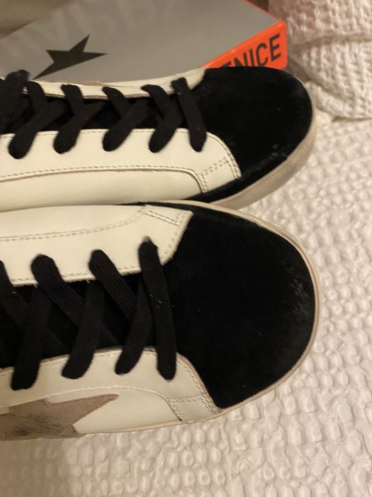 GGDB- Golden Goose Homem