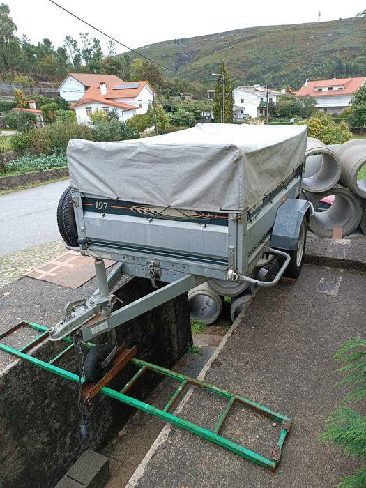 Atrelado DAXARA 197