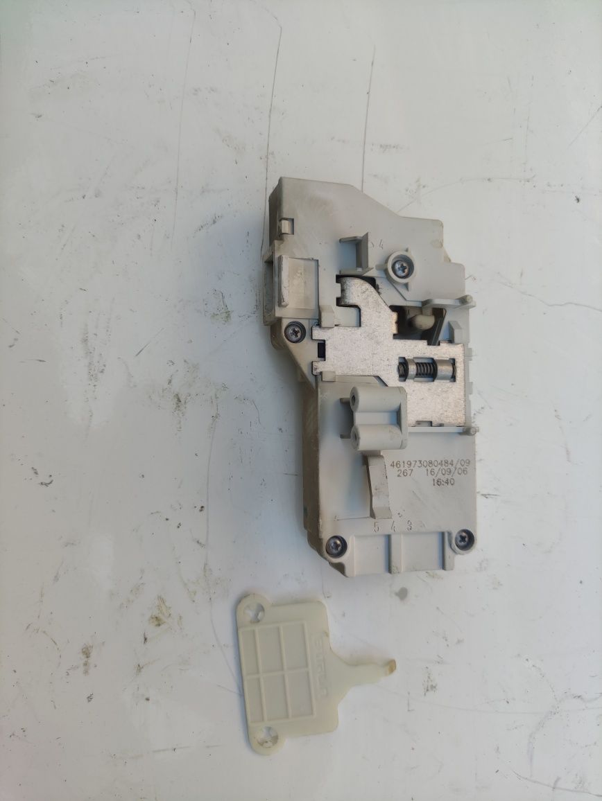 Blokada bębna do pralki Whirlpool AWE 6515/P