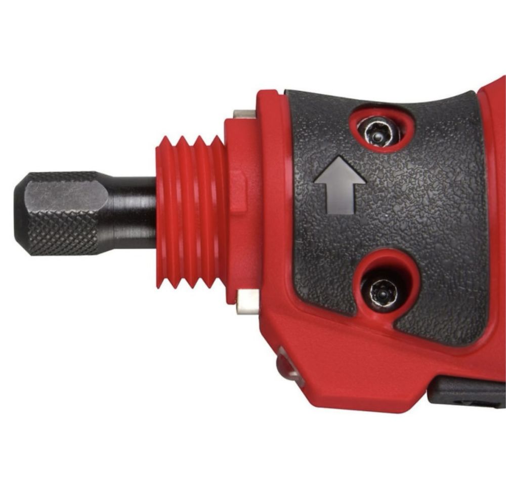 Гравер Milwaukee 2525-20 (BLROT-0)M12