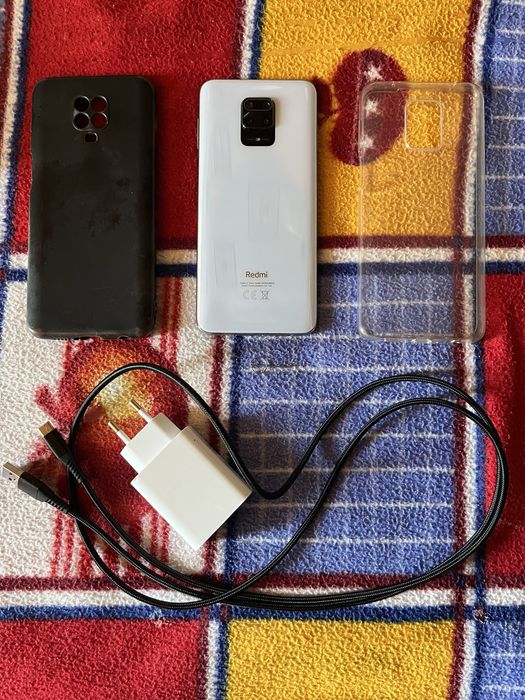 Xiaomi redmi note 9 pro 128gb