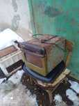Продам электродуховку времён СССР