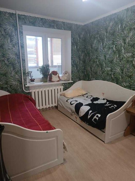 Довгострокова оренда двокімнатної квартири в Корабельному районі