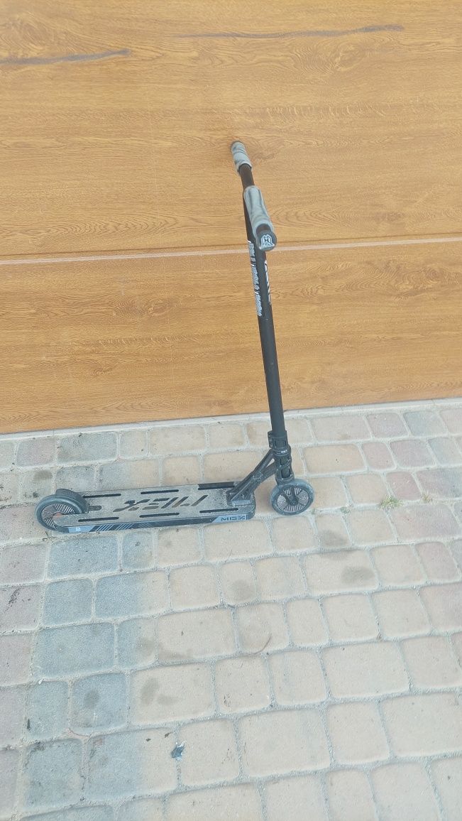 Hulajnoga wyczynowa mgp mgx
